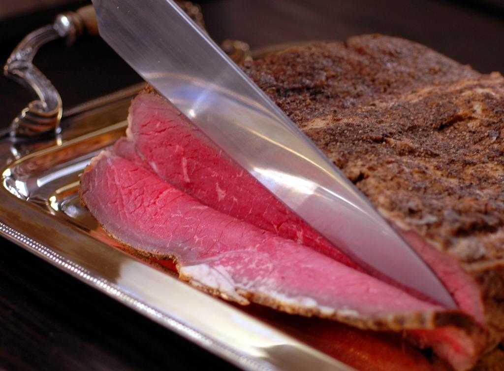 فندق هاكوني توكينوشيزوكو المظهر الخارجي الصورة Slicing roast beef